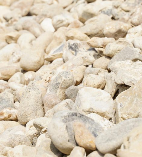 Granulats Pignet Stref - Caillou 20/40