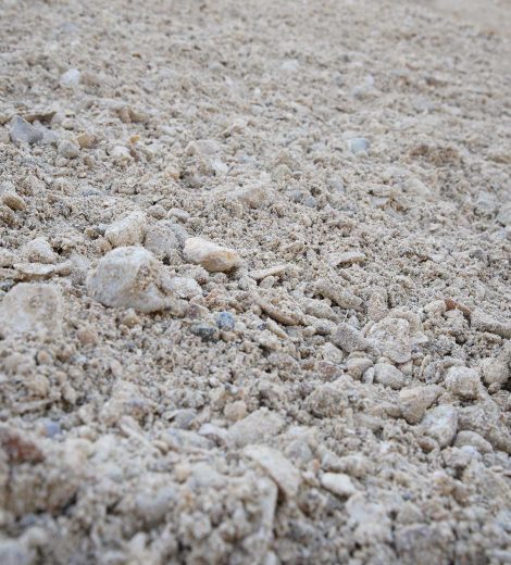 Granulats Pignet Stref - GNT 0/31,5 Stema