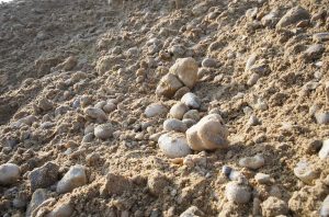 Granulats Pignet Stref - GNT 0/31,5 Stema