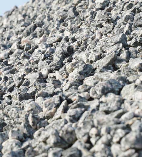 Granulats Pignet Stref - Gravillon 10/14 Vaubadon