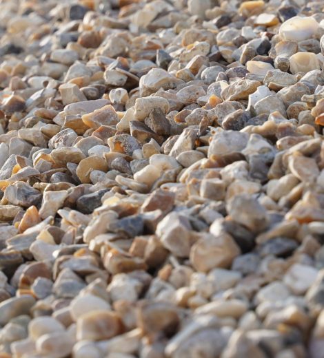 Granulats Pignet Stref - Gravillon 4/11,2 s.c lavé