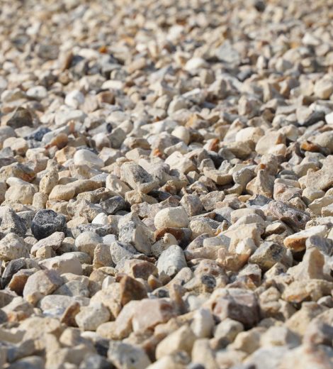Granulats Pignet Stref - Gravillon 4/20 rec