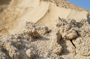 Granulats Pignet Stref - Sable 0/4 rec