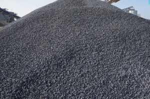 Granulats Pignet Stref - Gravillon 6/10 Vaubadon