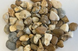 Granulats Pignet Stref - Gravillon 8/16 roulé