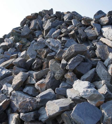 Granulats Pignet Stref - Pierre à Gabions 90/180 Vaubadon