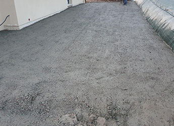 Granulats Pignet Stref - Aménagements extérieurs